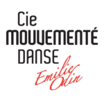 Logo de la compagnie Cie Mouvementé Danse
