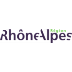 Logo de la région Rhône-Alpes
